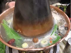 -鑫来顺大铜锅涮羊肉(中山门旗舰店)