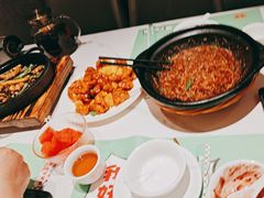 -鑫小城故事·藕汤·家常菜(台北一路总店)