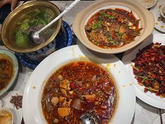 -天辣(金桥啦啦宝都店)