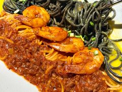 -俄士厨房(五棵松华熙LIVE店)