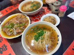 -逸桂禾面馆
