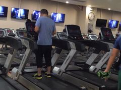 -奇迹健身(SM广场店)