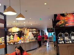 -OPEN開全日自助餐厅·牛肉火锅·海鲜(佛山希尔顿酒店)