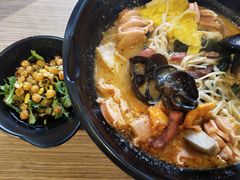 -杨国福麻辣烫(拱墅万达广场店)