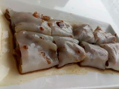 android_upload_pic-香港九道港式茶餐厅(万科店)