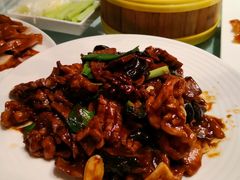 -玉林烤鸭店(定福庄店)