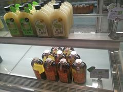 -奈雪的茶(大连新玛特店)