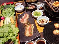 -黑牛の店·和牛烧肉(大悦城店)