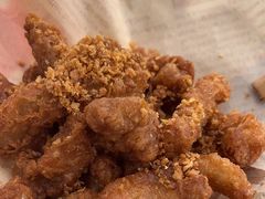 -新世界餐厅(万达店)
