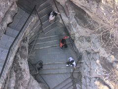 -抱犊寨风景区