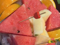 -一桶江山餐厅(松北店)