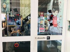 -Mr.J义法厨房(北医店)