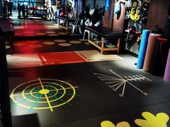 -威尔仕健身(番禺店)
