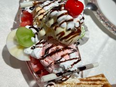 -俄士厨房(环球港店)