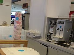 -兰熊鲜奶(昌平悦荟店)