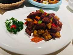 -永乐饭庄(安德路店)