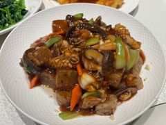 -张家小灶(东城店)