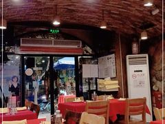 -申德勒加油站西餐厅(日坛路总店)
