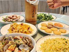 -巽寮印象美食部落餐厅·海鲜·地方特色菜(惠州体验店)