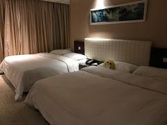 -杭州龙禧福朋喜来登酒店