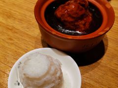 张氏狮子头-羲和雅苑•北京烤鸭(吴中路万象城店)