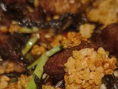 -千岛湖小鱼儿·淳安匠心农家菜