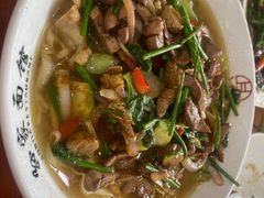 -孙家面馆(淮海第一城店)