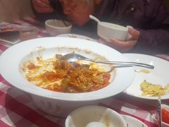 -西贝(凯德壹中心店)