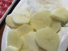 -義聚德·清真铜锅涮羊肉·烧烤(河东店)
