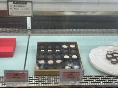 -蜂蝶来饼店(拱北总店)