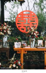 点击看大图 -豪门婚礼策划