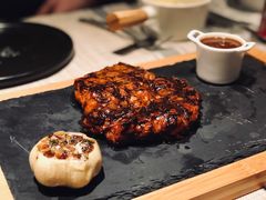 澳洲肉眼-Hurricane's Grill 飓风牛排