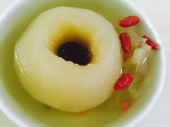 -宴秋杭州菜(锦艺城店)