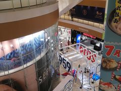 -深圳来福士广场