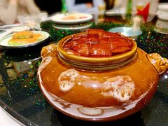 老弄堂红烧肉-上海1号私藏菜(静安店)