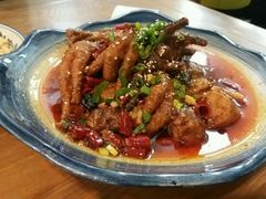 -非常粥道(天宝东街店)