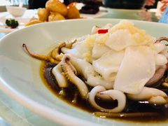 -上海新锦江大酒店