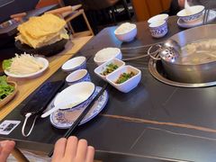 -淼福猪肚鸡·椰子鸡火锅(大沙地店)