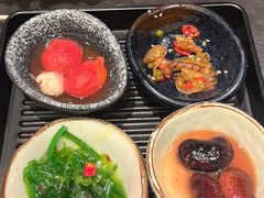 -黑牛の店·黑金店(沈阳万象城店)