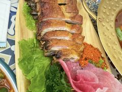 -阿拉丁新疆风味餐厅·清真(罗廊巷店)