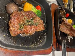 -牛扒先生·厚切雪花牛扒西餐厅(北京路禺山路店)