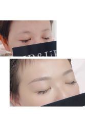 -UP&UP·半永久眉毛眼线机器野生眉