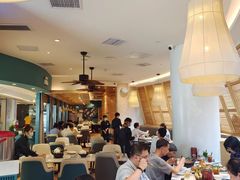 大堂-美奈小馆·越南料理(福田星河COCO Park店)