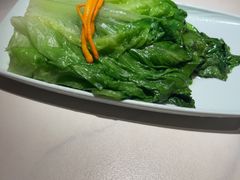 -禄运茶居·手工点心(猎德店)
