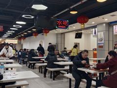 -远大美食广场(远大购物中心店)