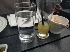 -安妮意大利餐厅(世贸天阶店)