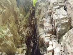 -孤山寨风景区
