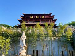 -南京市江宁方山