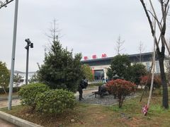 -婺源站