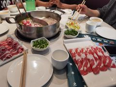 -小肥羊·牛羊肉火锅(原平店)